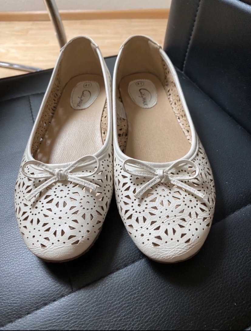 Ballerinas Gr. 41