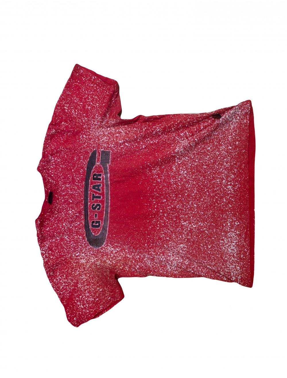 T-Shirt von G-Star