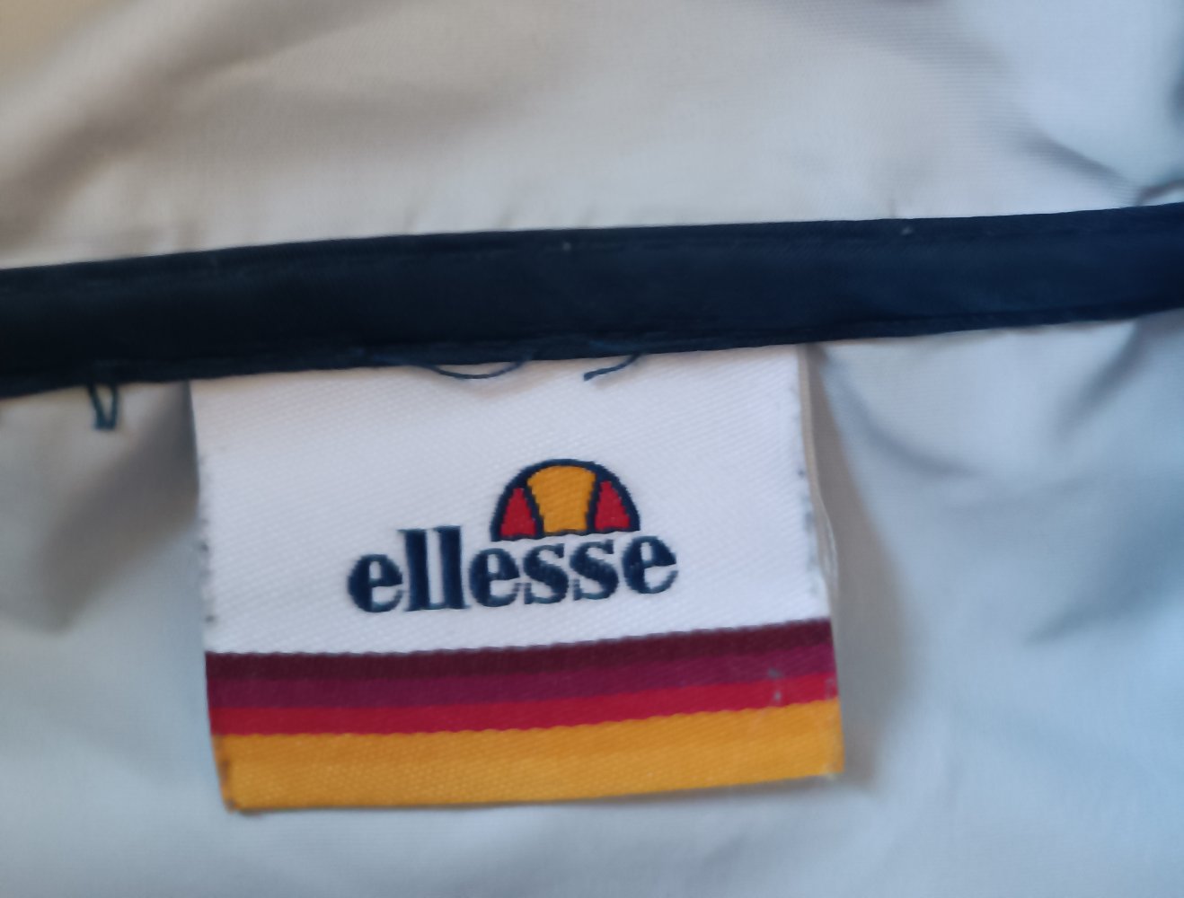 Ellesse Jacke