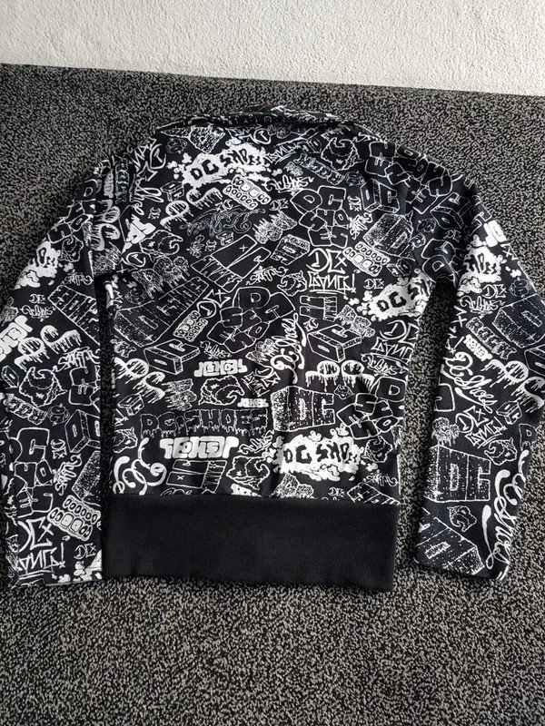 Pullover (S)