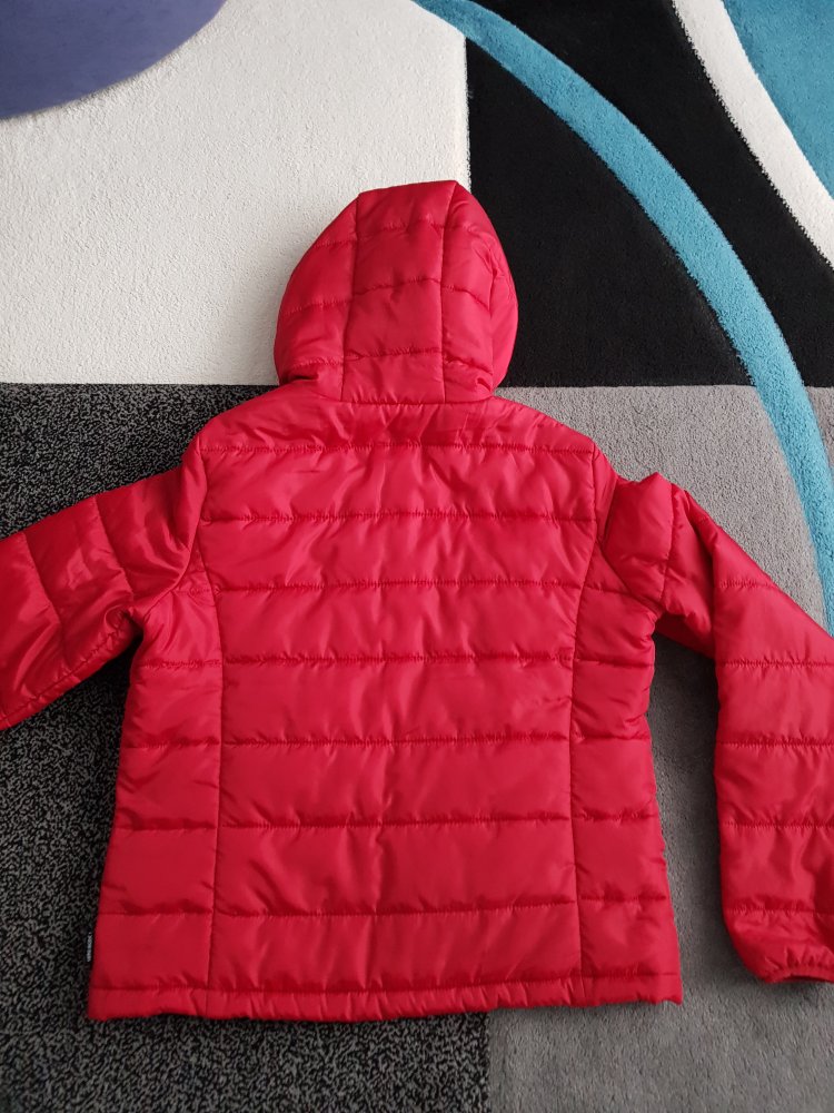 Damen leichte Jacke (38)
