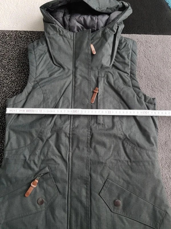 Damen Weste (36)