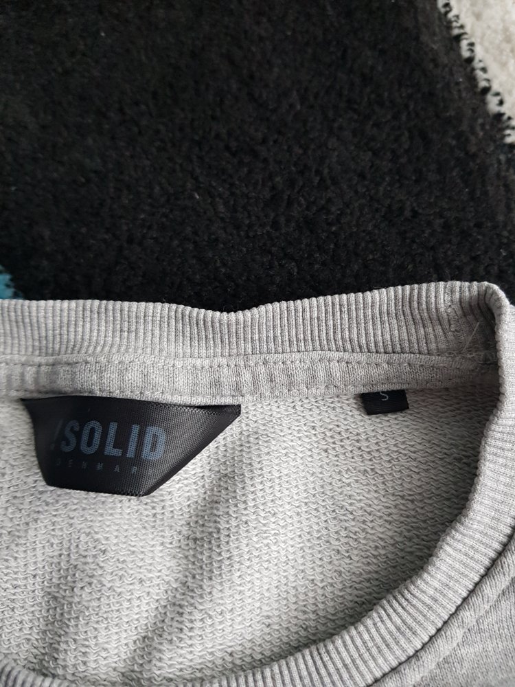 Herren Pullover (S)