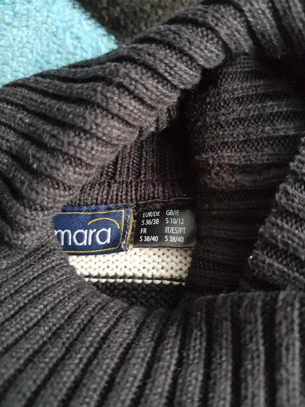 Damen Pullover (36)