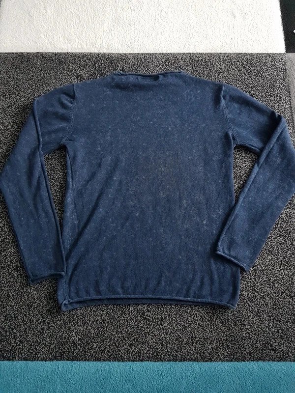 Herren Pullover (S)