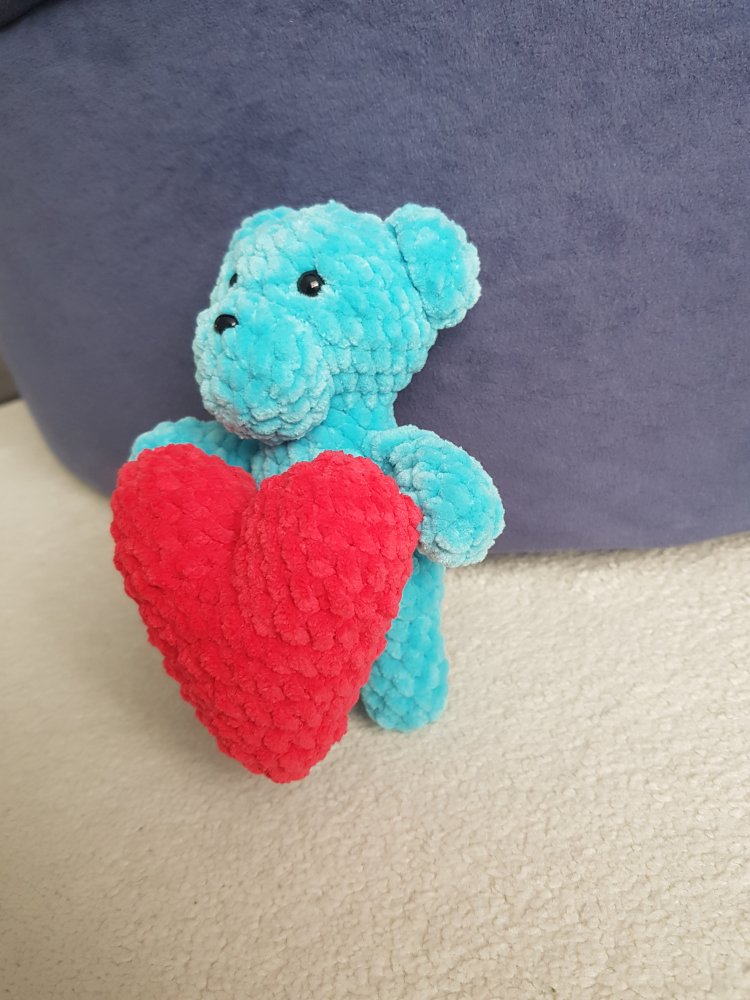 Kuscheltier, Plüschtier 