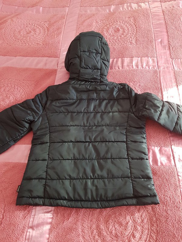 Damen leichte Jacke (36)