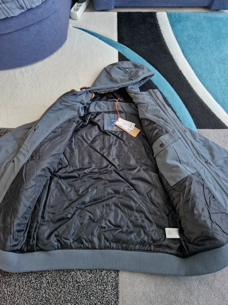 Herren Jacke (XL)