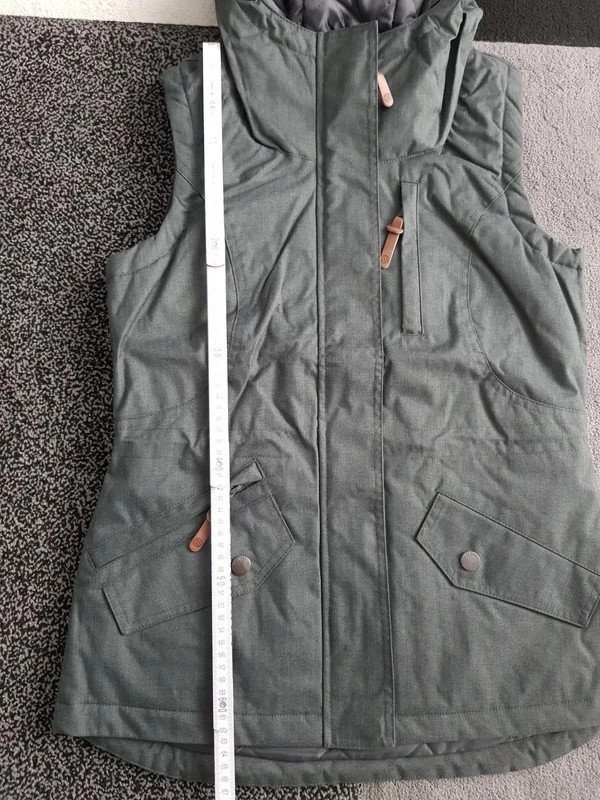 Damen Weste (36)