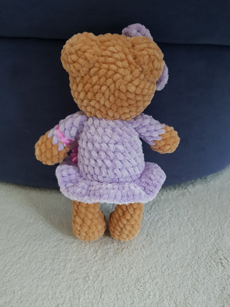 Kuscheltier, Plüschtier 
