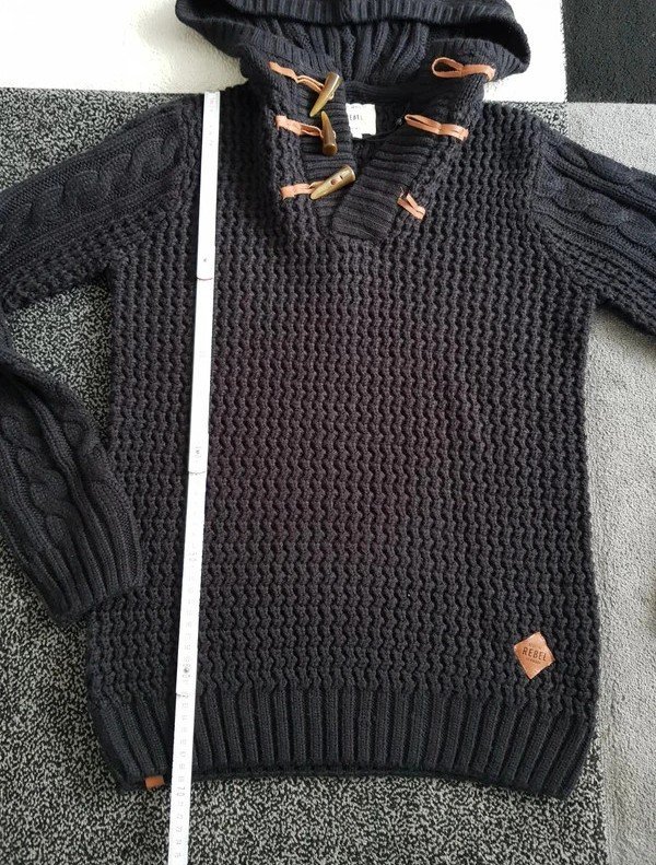 Herren Pullover (L)