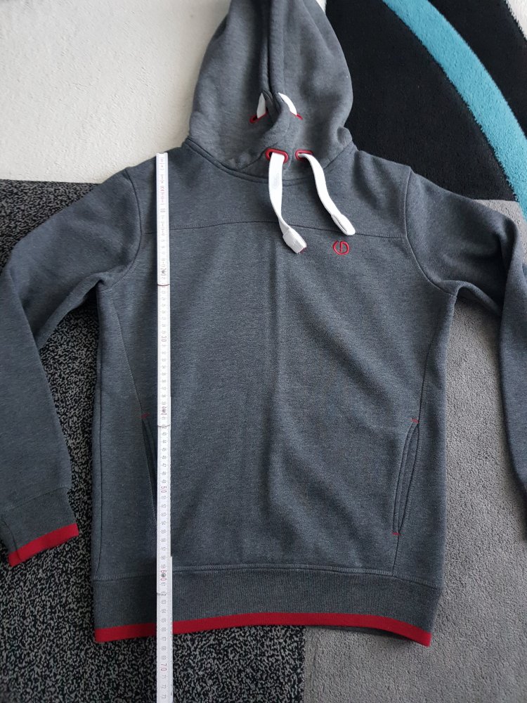 Herren Sweatshirt (S)