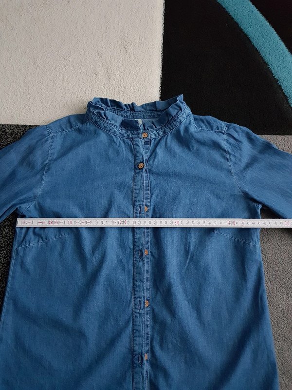 Damen Bluse (S)