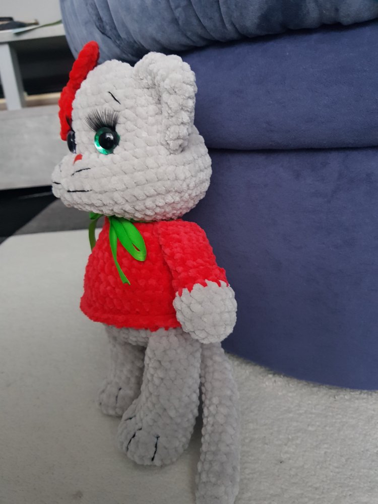 Kuscheltier, Plüschtier 