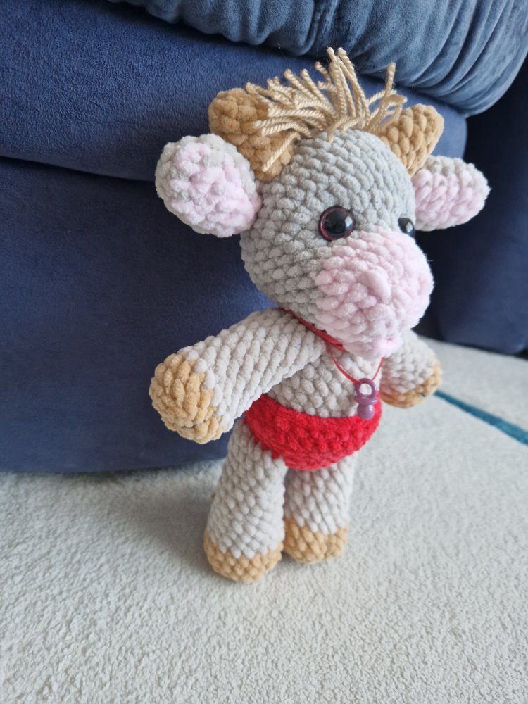 Kuscheltier, Plüschtier 
