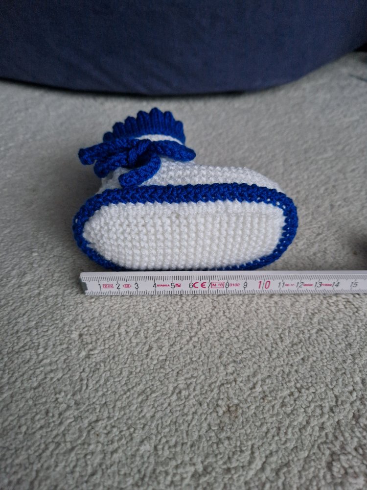 Baby Socken (62)