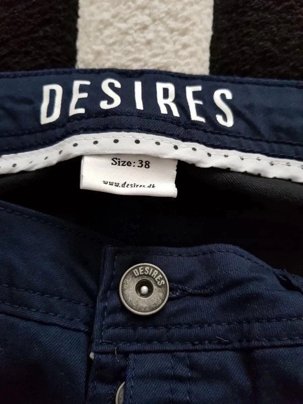 Damen Hose (38)