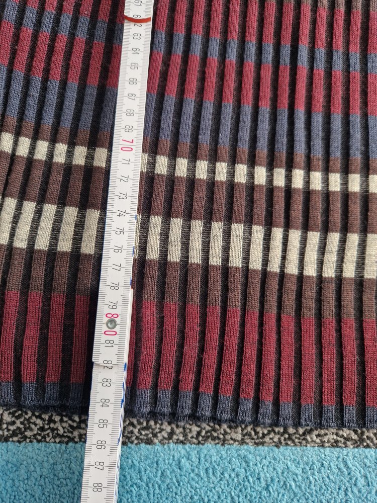 Strickkleid (36)