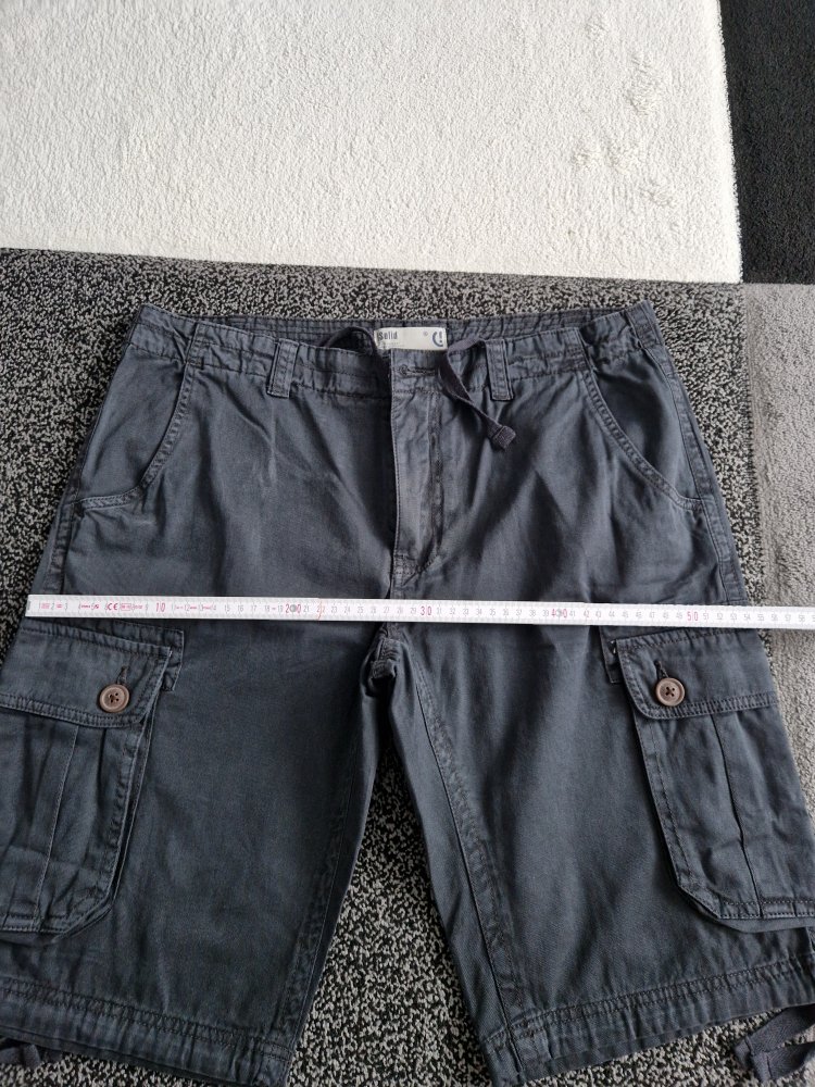 Herren Short (M)