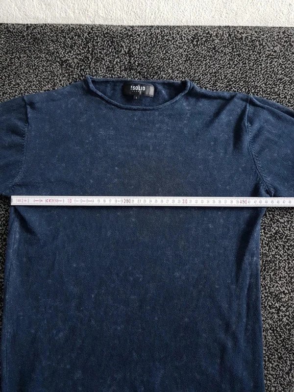 Herren Pullover (S)