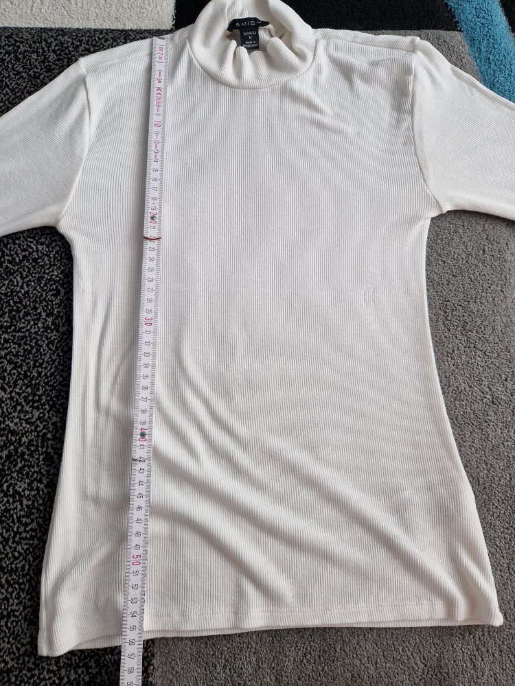 Langarmshirt (M)