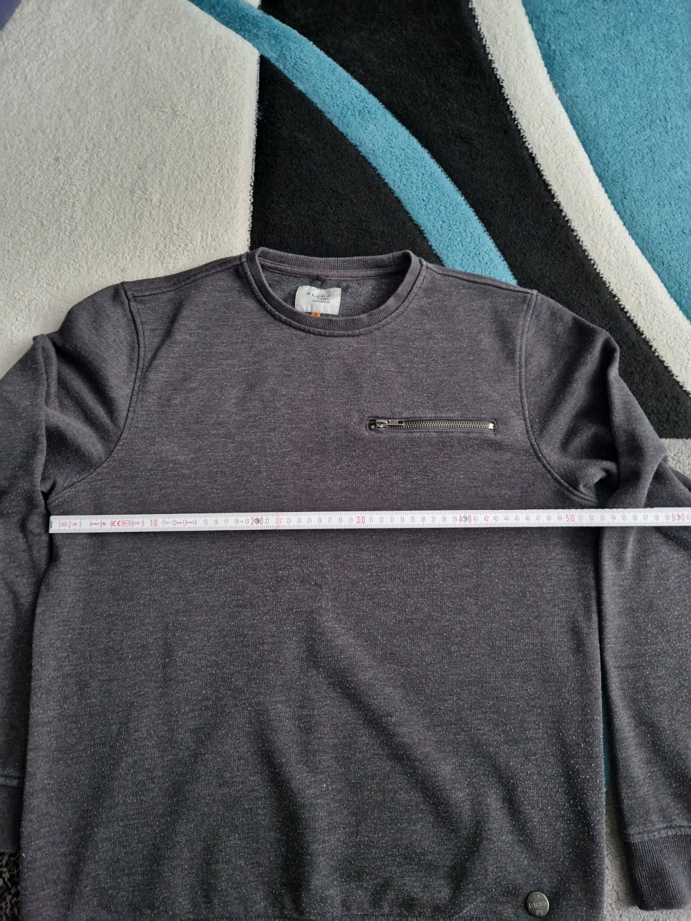 Herren Pullover (M)