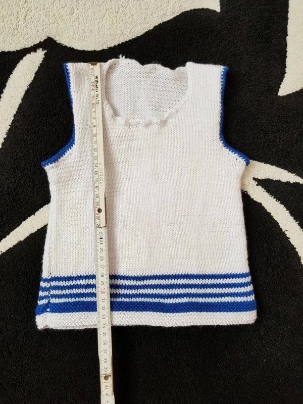 Jungen Pullover (74)