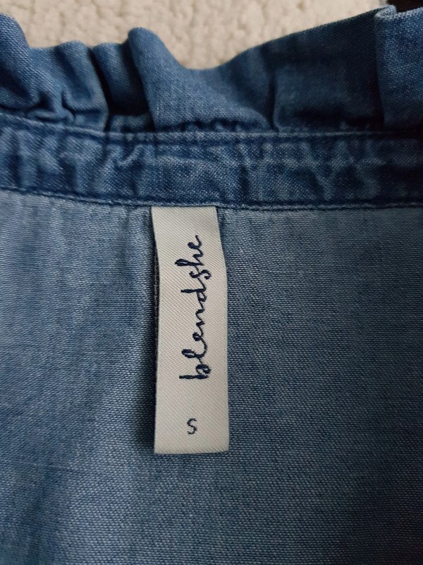 Damen Bluse (S)