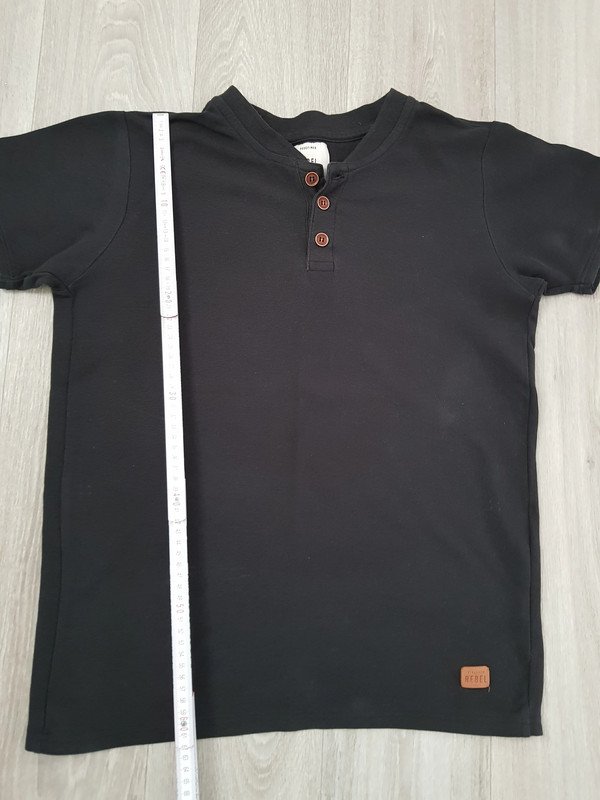 Herren T-Shirt (S)