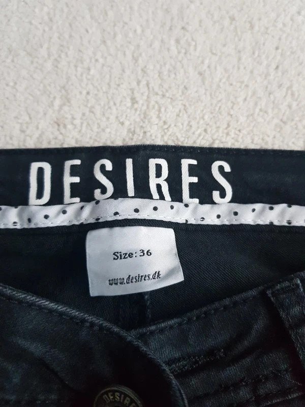 Damen Hose (36)