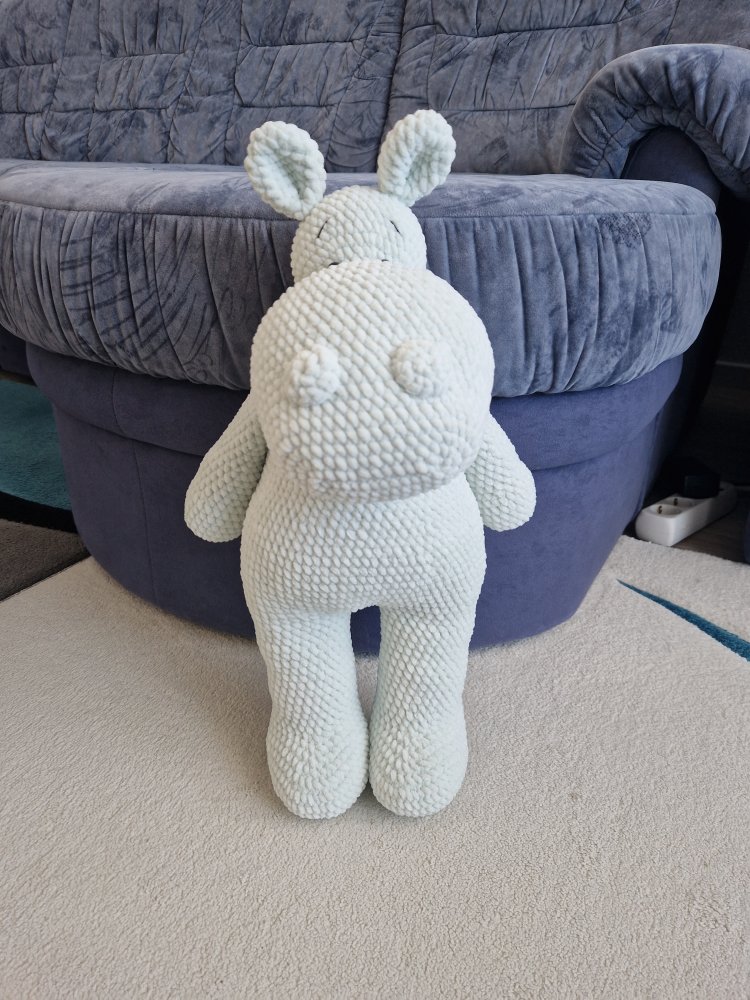 Kuscheltier, Plüschtier 