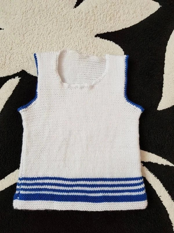 Jungen Pullover (74)