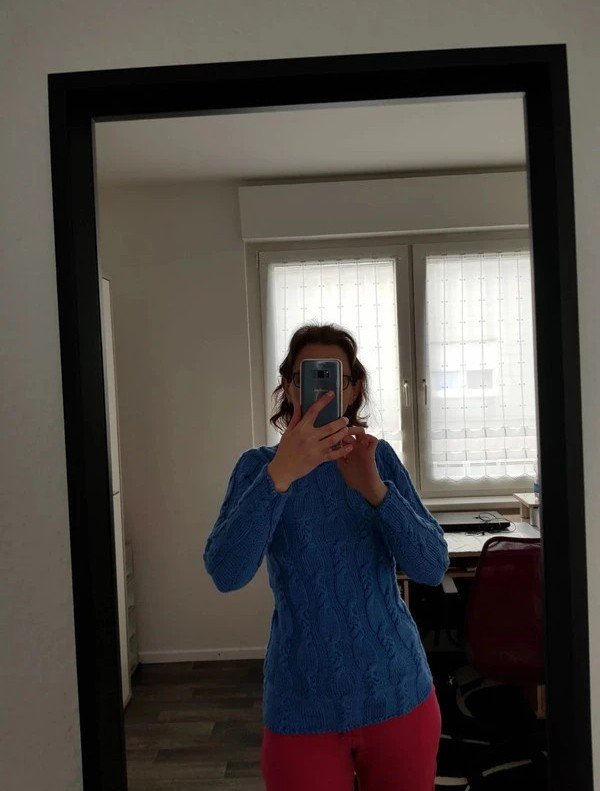 Damen Pullover (34)