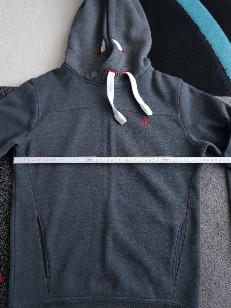 Herren Sweatshirt (S)