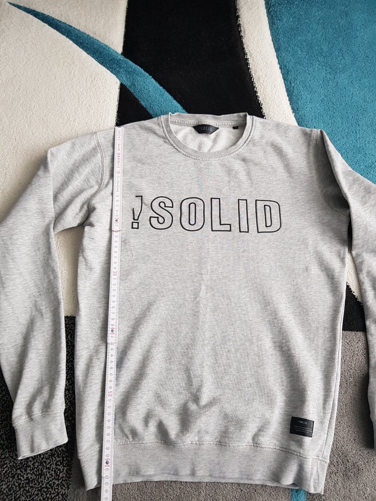 Herren Pullover (S)