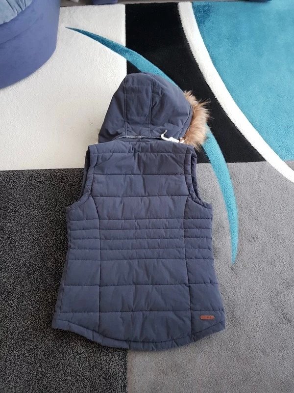 Damen Weste (36)