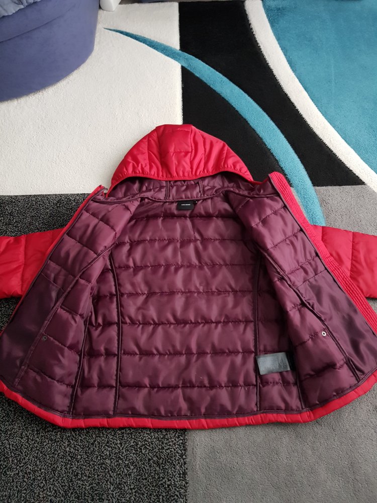 Damen leichte Jacke (38)