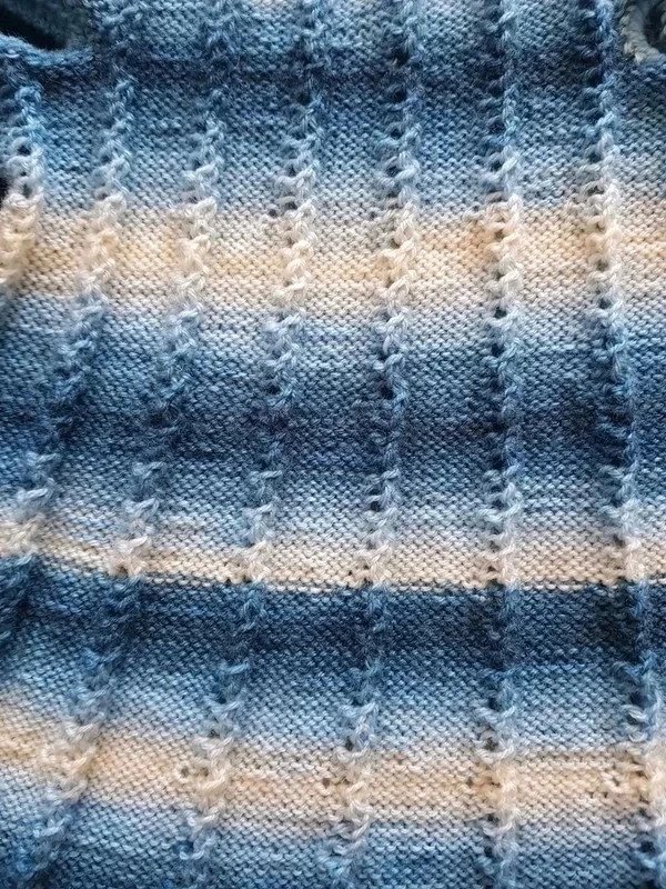 Strickkleid (62)