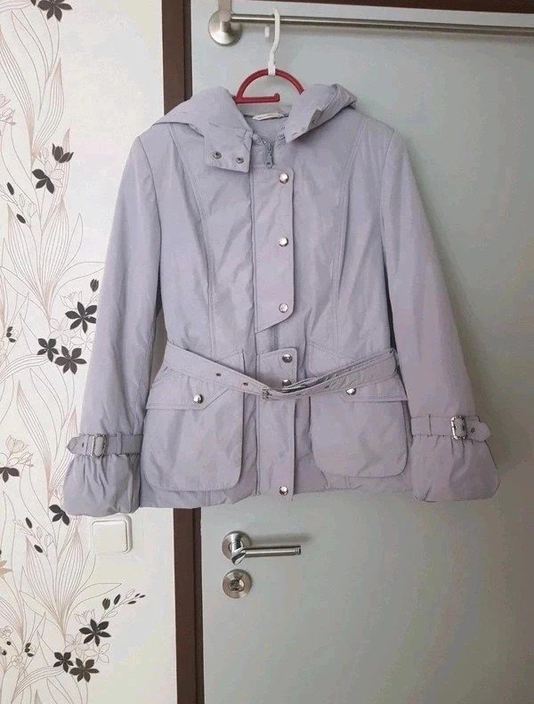 Damen Jacke (40)