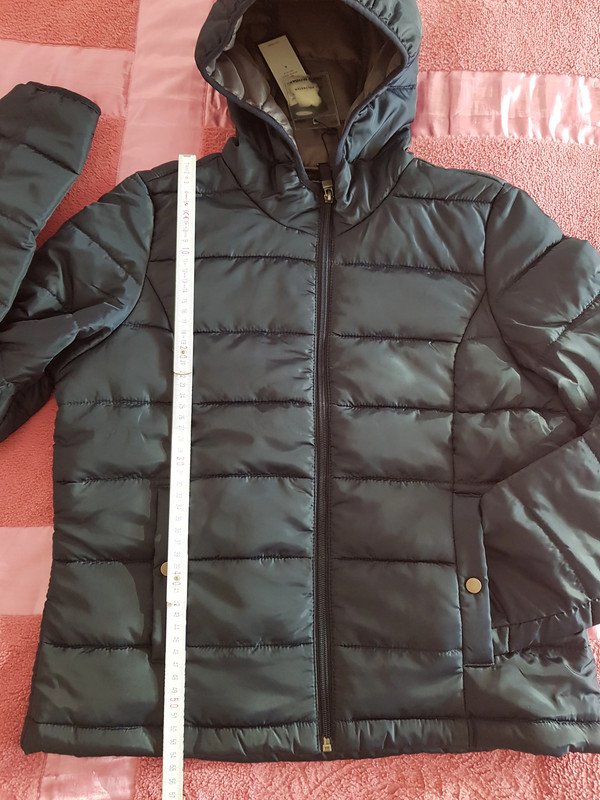 Damen leichte Jacke (36)