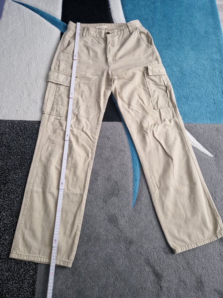 Damen Hose (L)