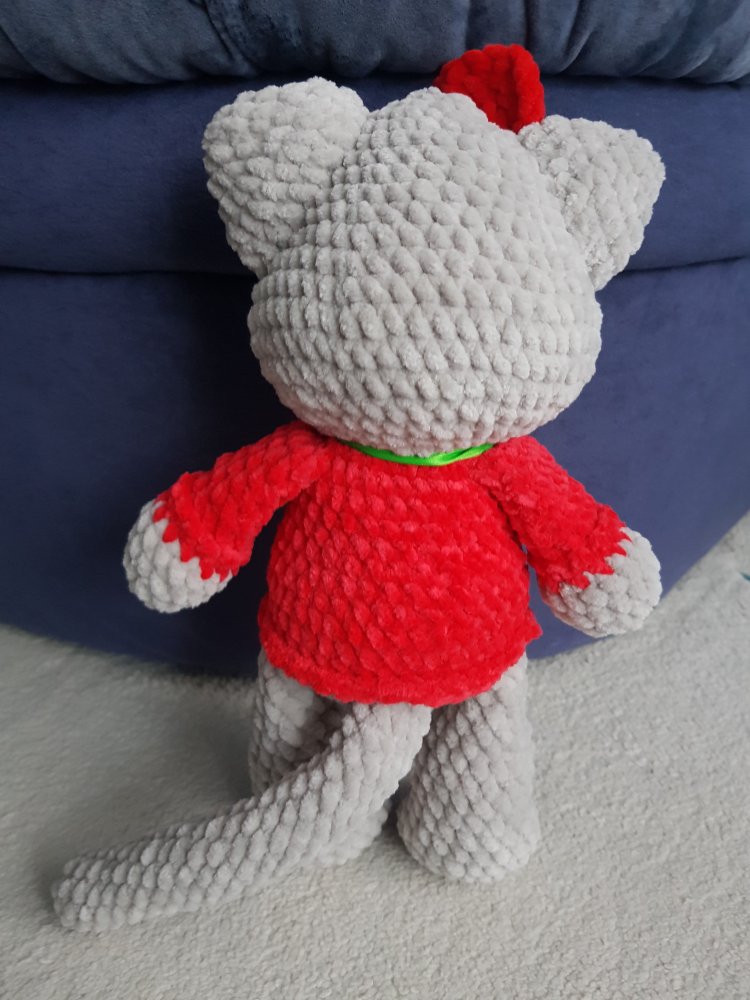 Kuscheltier, Plüschtier 