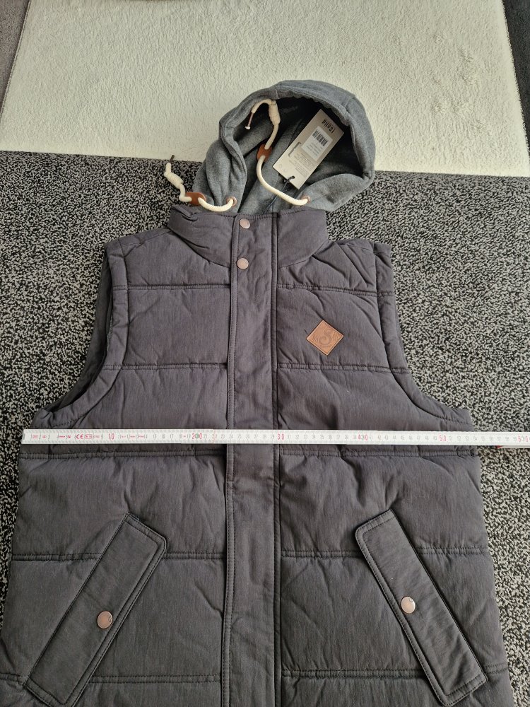 Herren Weste (M)
