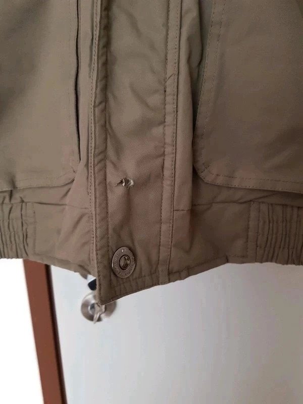 Winterjacke (L)
