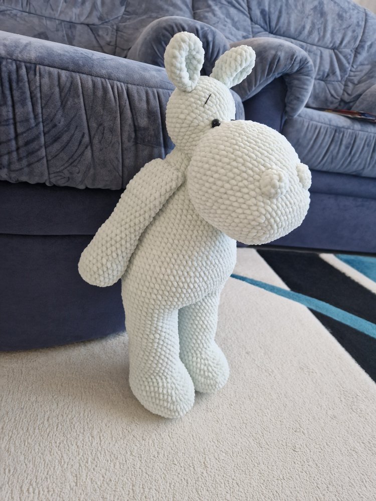 Kuscheltier, Plüschtier 