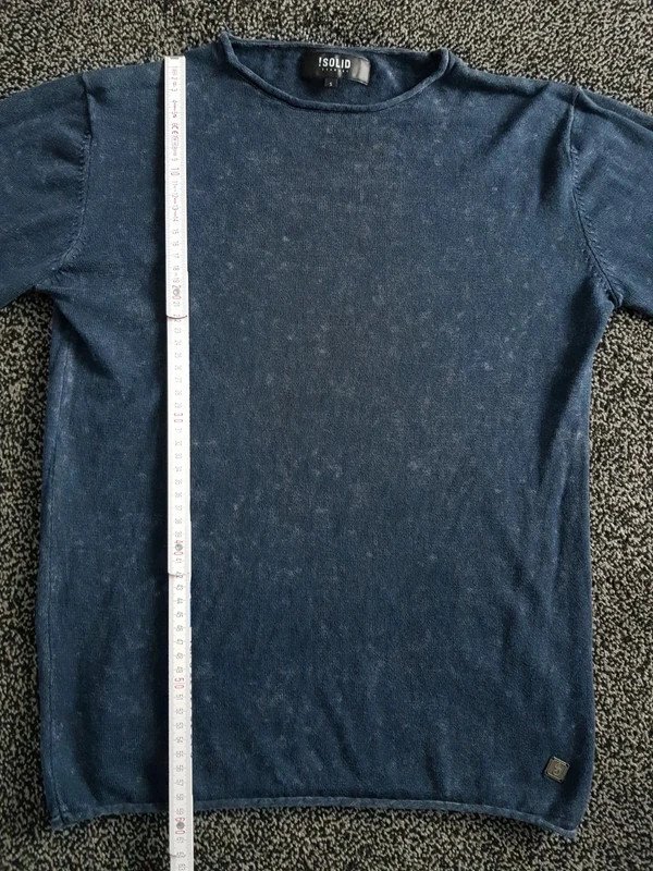 Herren Pullover (S)