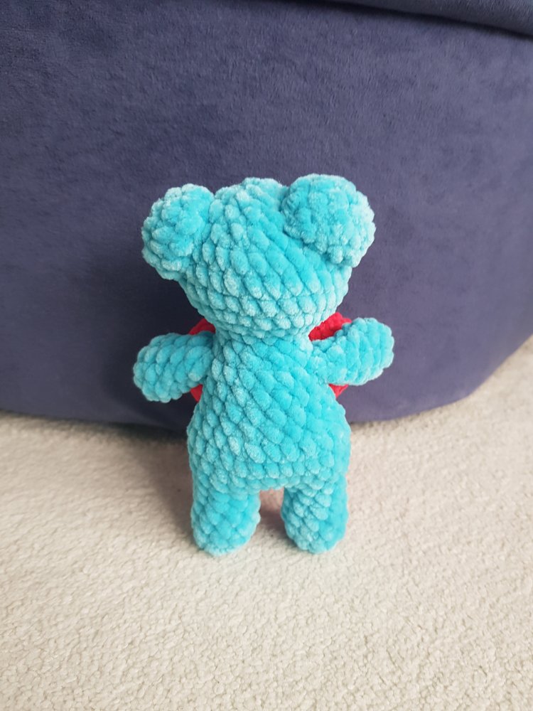 Kuscheltier, Plüschtier 