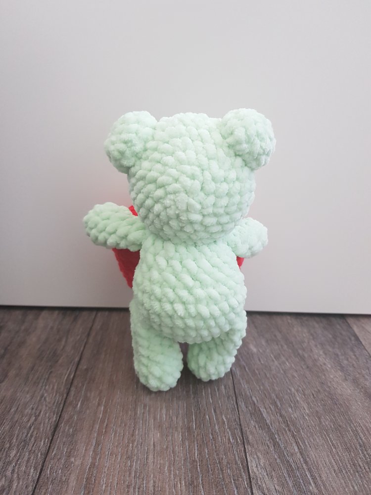 Kuscheltier, Plüschtier 