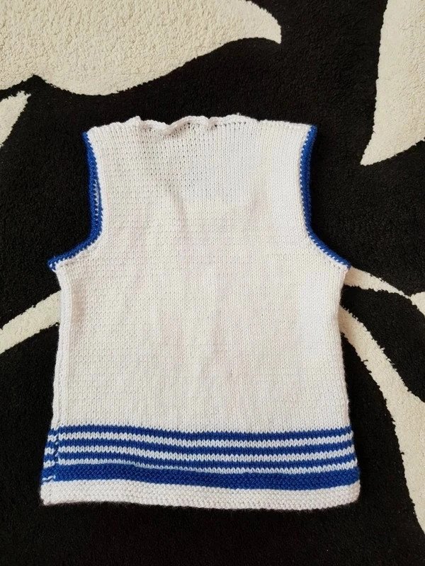 Jungen Pullover (74)