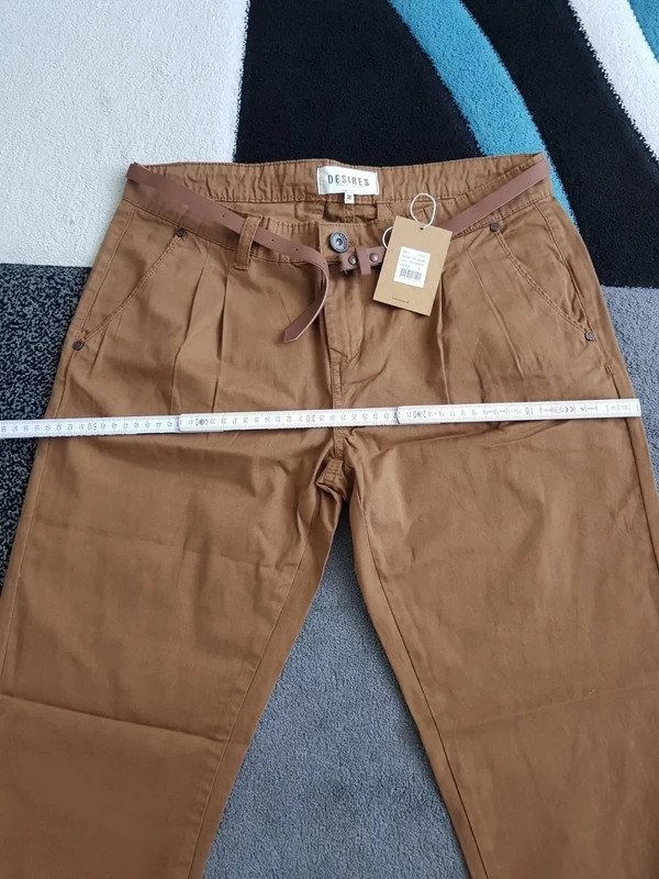 Damen Hose (L)